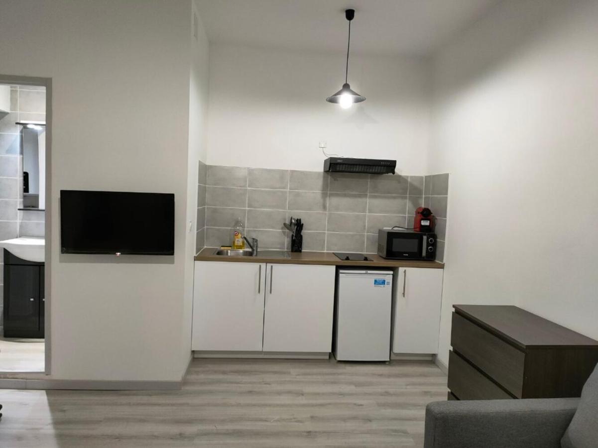 Saint Etienne Studio Lot 8 Apartment Toulouse Exterior photo